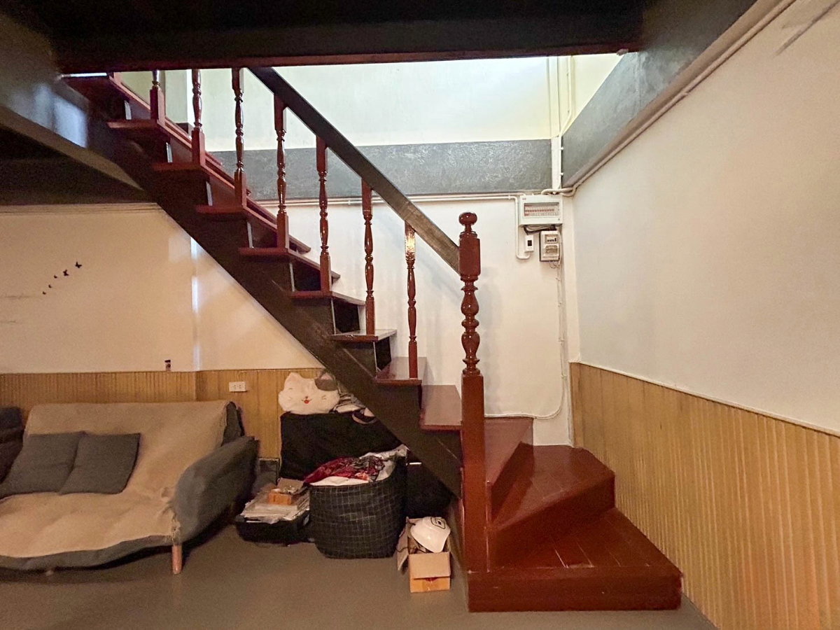 รูป 🏡 Agent Post | ขายด่วน บ้านแฝด ซอยรามอินทรา 8 ใกล้ MRT 💰 ราคา 3,200,000 บาท | ค่าโอน 50/50 บ้านแฝด 2 ชั้น - รูปที่ 6/19