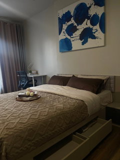 รูปภาพ P-126136 Stunning City View! Onyx Phahonyothin 1-Bed Near BTS Saphan Khwai- 19,000 THBl Line Id: @easycondoplus l 099-229-6397
