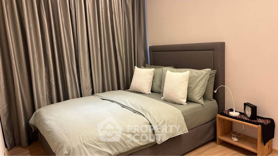 รูป คอนโด 1-ห้องนอน ที่ เอช สุขุมวิท 43 ใกล้ BTS พร้อมพงษ์ (ID 2122415) - รูปที่ 7/11