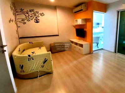Condos for rent : 🔥🔥🔥 FOR RENT condo , Life Ratchadapisek , MRT-Huai Khwang , Huai Khwang , Huai Khwang , Bangkok , CX-39864 ✅ Live chat with us ADD LINE @connexproperty ✅ 🔥🔥🔥