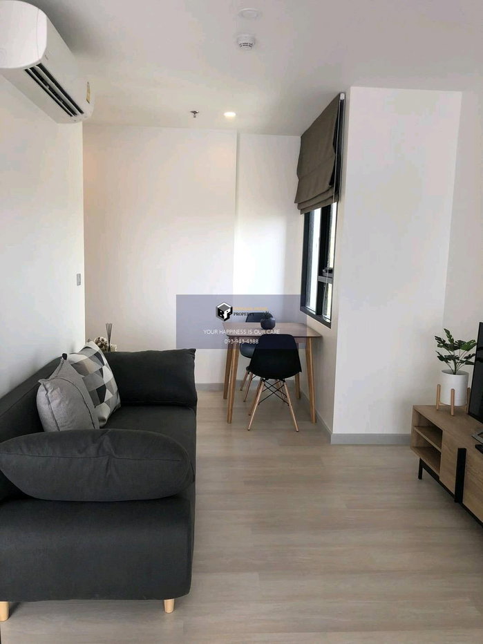 รูป Knightsbridge Prime Sathorn | 🚝ใกล้ BTS,MRTช่องนนทรี #2026042314441#FC - รูปที่ 3/7