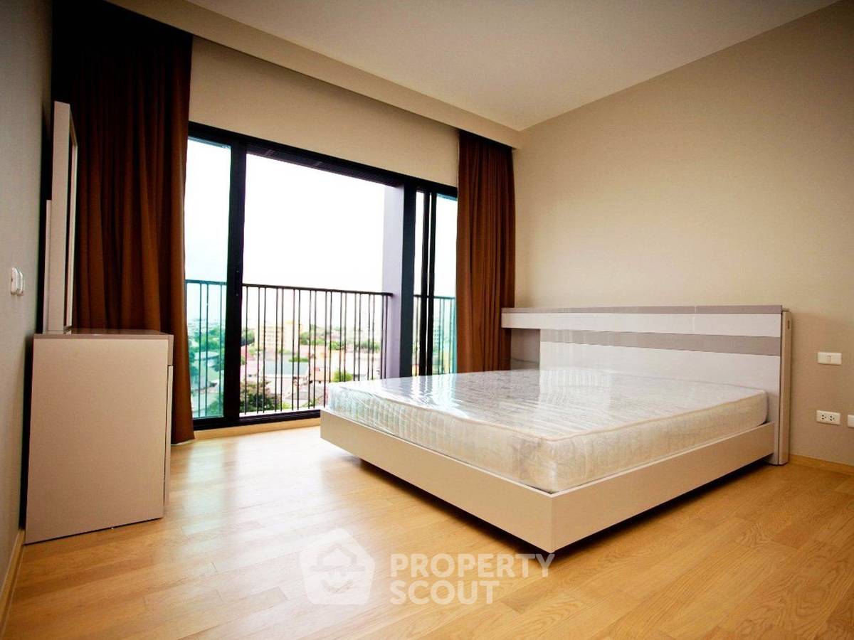 รูป คอนโด 1-ห้องนอน ที่ โนเบิล รีวิล เอกมัย ใกล้ BTS เอกมัย (ID 2827740) - รูปที่ 5/7