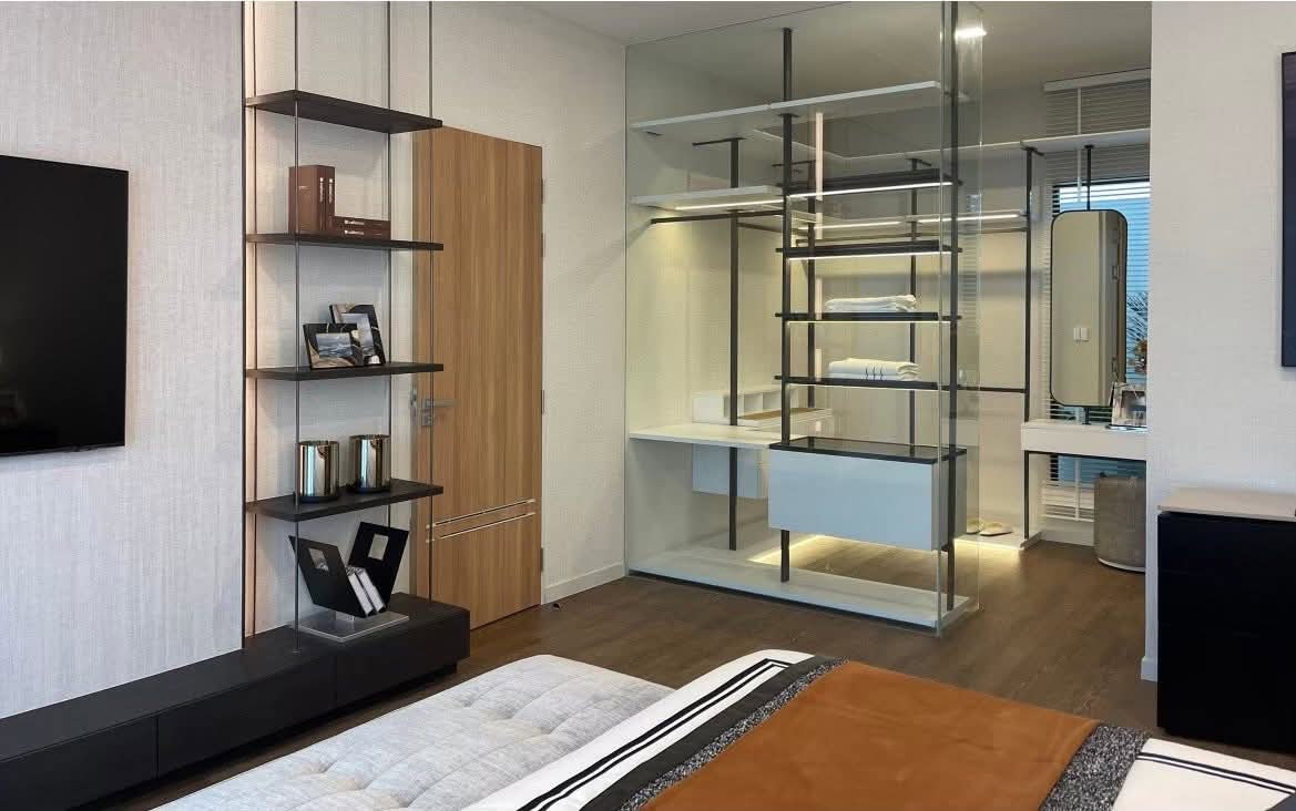 รูป 🟢For Rent🟢 มันทนา กม.15 บ้านสวย เฟอร์ครบ!📱ADD LINE=@honhd (ตอบ ⚡ 24 Hr)CV19 - รูปที่ 13/18