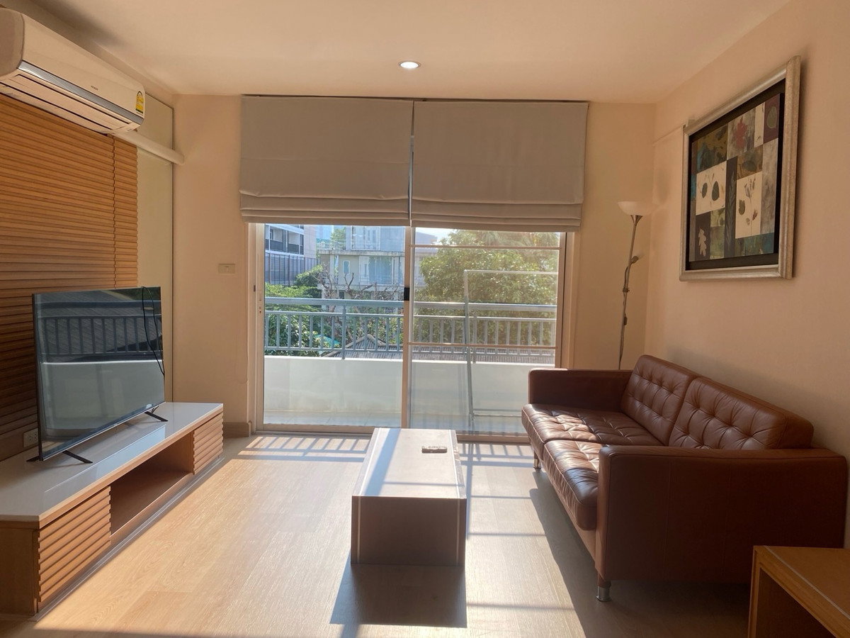 รูป Code: 26KJ2020  ให้เช่า The Bangkok Sukhumvit 61 🔥🔥 จองเดือนนี้รับส่วนลด1,000บาท 🔥🔥 @kjcondo (มี@ข้างหน้าด้วยนะคะ) - รูปที่ 1/6