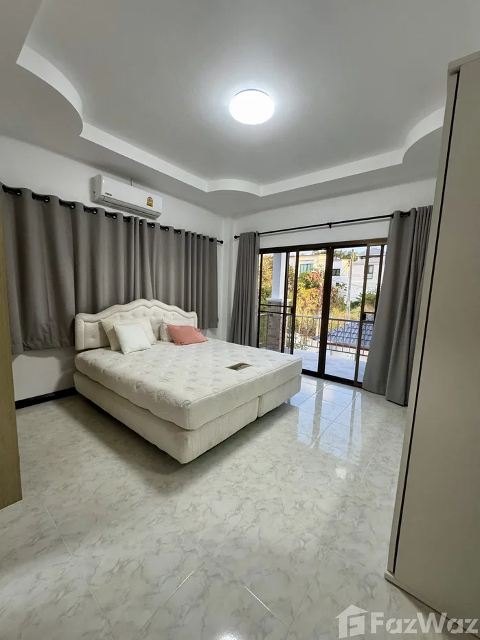 picture 3 Bedroom Villa for rent in Rawai, Phuket  6206420 - 6/8