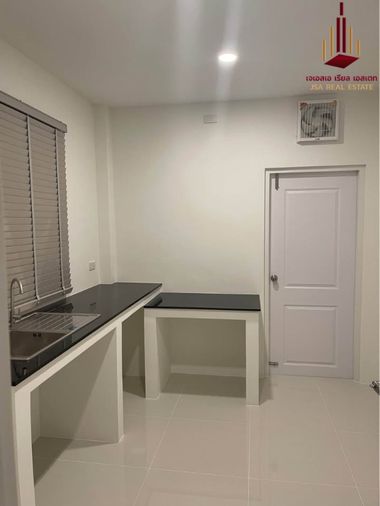 3-bed house for rent, 193 sqm, 55 sq wah, Centro Vibhavadi