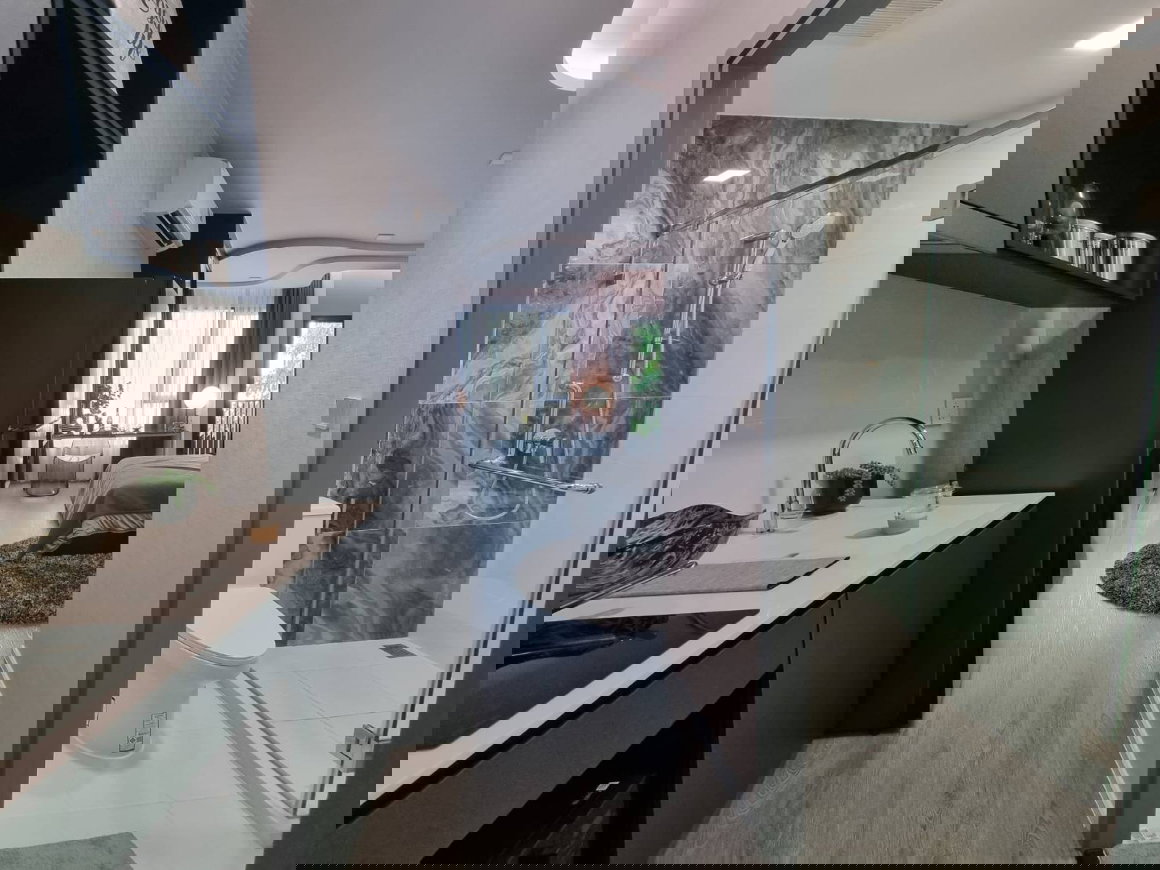 รูป ขายดาวน์ คอนโดหรูตรงข้ามธรรมศาสตร์รังสิต Modiz Avantgarde - รูปที่ 4/11