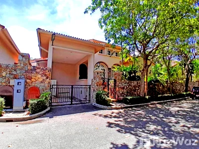 Houses for rent Bang Lamung Chonburi : Silk Road Place Pattaya 6207353