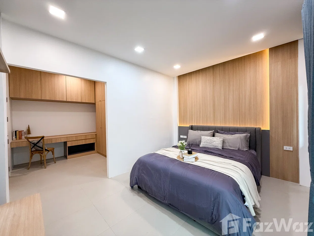 รูป ขาย วิลล่า 3 ห้องนอน ในโครงการ เดอะ วัน ฮอไรซัน พูลวิลล่า 6208271 - รูปที่ 45/50