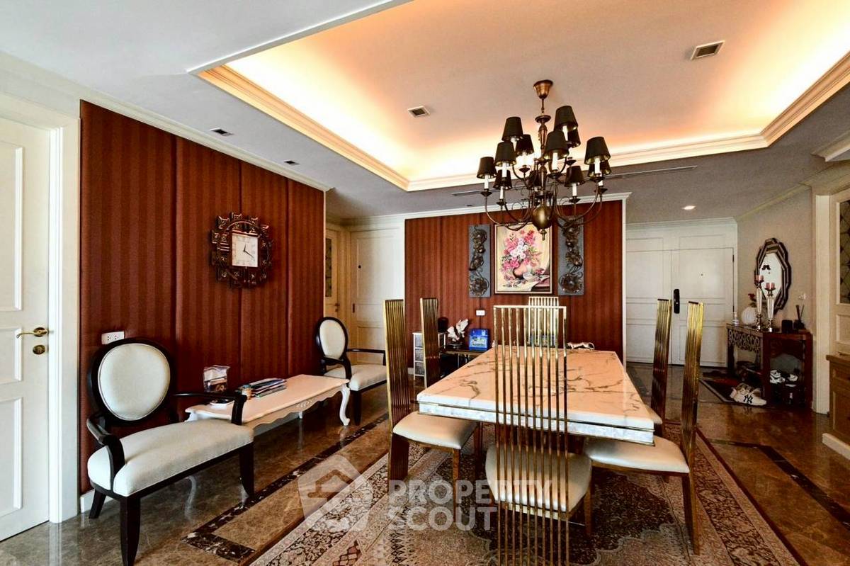 รูป คอนโด 3-ห้องนอน ที่ สาธร การ์เด้นส์ ใกล้ MRT สีลม (ID 2827925) - รูปที่ 15/26