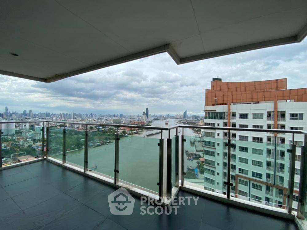 picture 1-BR Condo at Ivy River in Bang Pakok (ID 935518) - 8/9