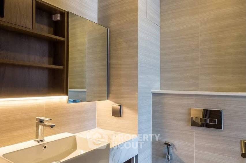 รูป คอนโด 3-ห้องนอน ที่ พาร์ค ออริจิ้น ทองหล่อ ใกล้ BTS ทองหล่อ (ID 2823969) - รูปที่ 17/18