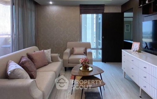 รูปภาพ 2-BR Condo at The Lake Condominium Thong Thani in Ban Mai (ID 2695924)