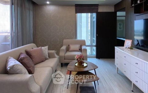 คอนโด 2-ห้องนอน ที่ เดอะ เลค คอนโดมิเนียม เมืองทองธานี ใน บ้านใหม่ (ID 2695924)
