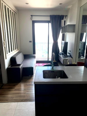 Condos for rent : 📌 For Rent Condo WYNE SUKHUMVIT Building 1, Floor 26,1 bed room, Room size 30.00 sqm