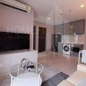 รูป Rhythm Rangnam 2 bedrooms, for rent - รูปที่ 23/27