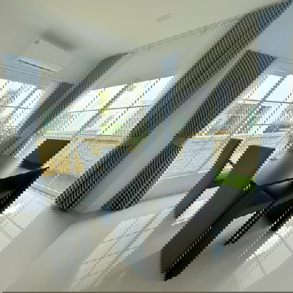 picture Neo Home 2 for rent with furniture full - 6/20