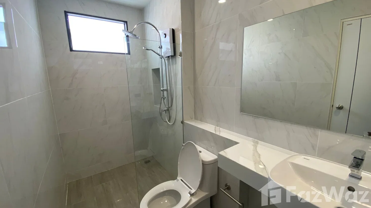 รูป บ้านเดี่ยวให้เช่า 3 ห้องนอน ในโครงการ ทรอปิคอล วิลเลจ 3 5596613 - รูปที่ 18/22