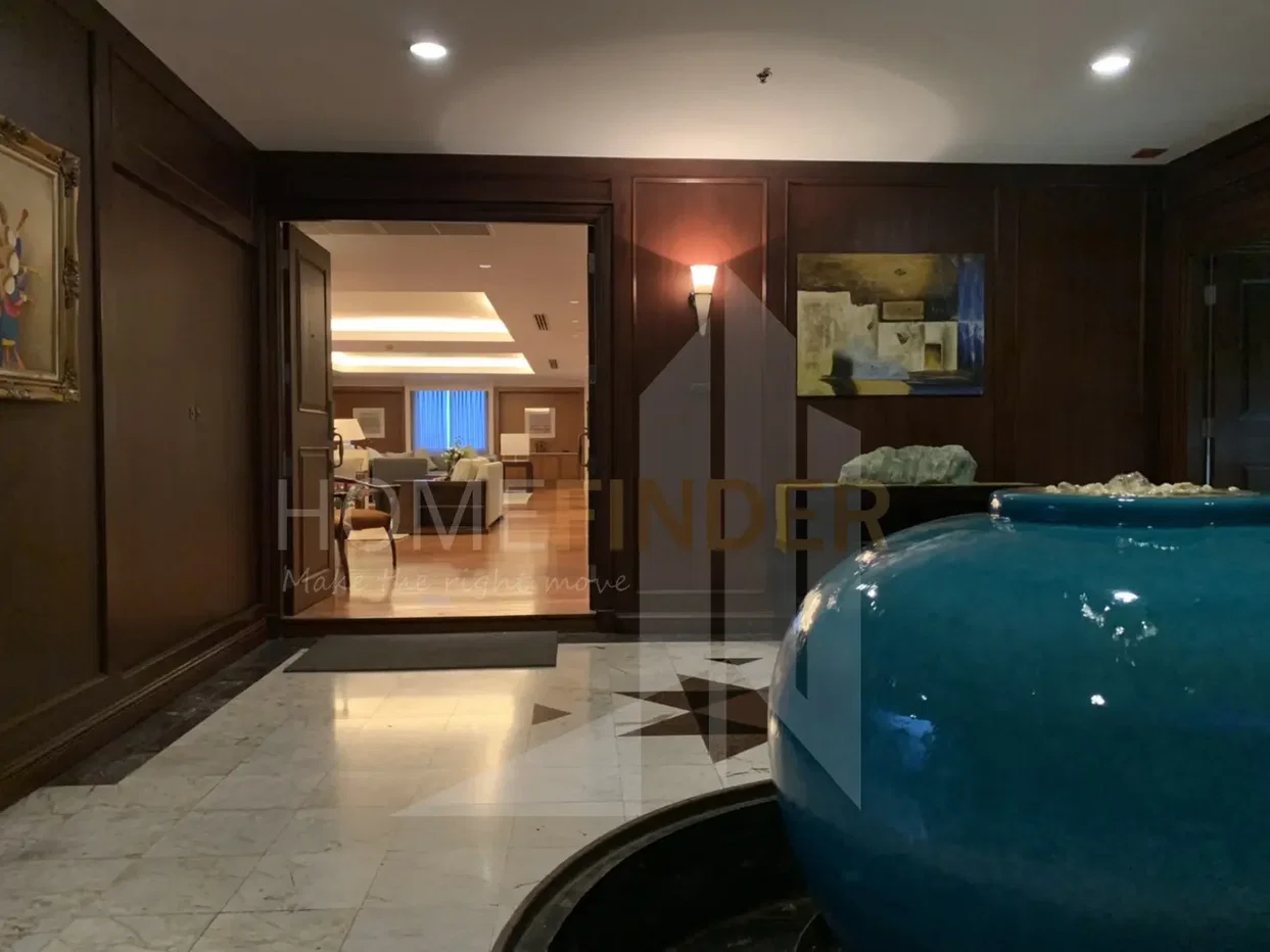 รูป Las Colinas 4 bedrooms, for rent - รูปที่ 42/54