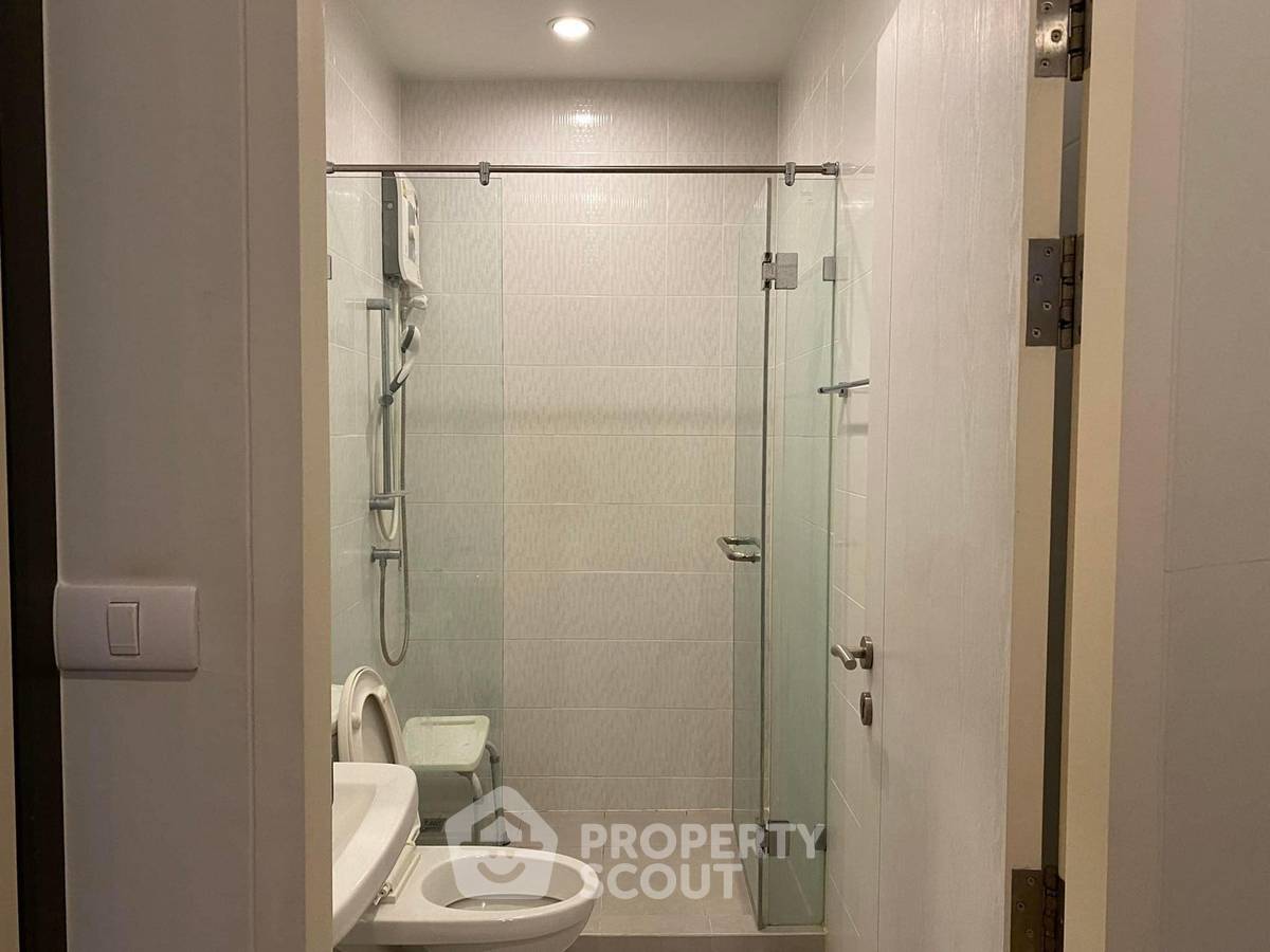 รูป 1 ห้องนอน 35 ตร.ม. ชั้นสูง ที่ The Niche Pride Thong Lo-Phetchaburi (ID 1537723) - รูปที่ 5/12