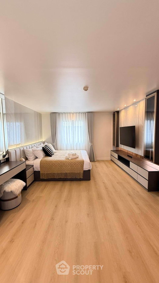 รูป คอนโด 2-ห้องนอน ที่ เบล พาร์ค เรสซิเดนท์ คอนโดมิเนียม ใน ช่องนนทรี (ID 2823587) - รูปที่ 4/31