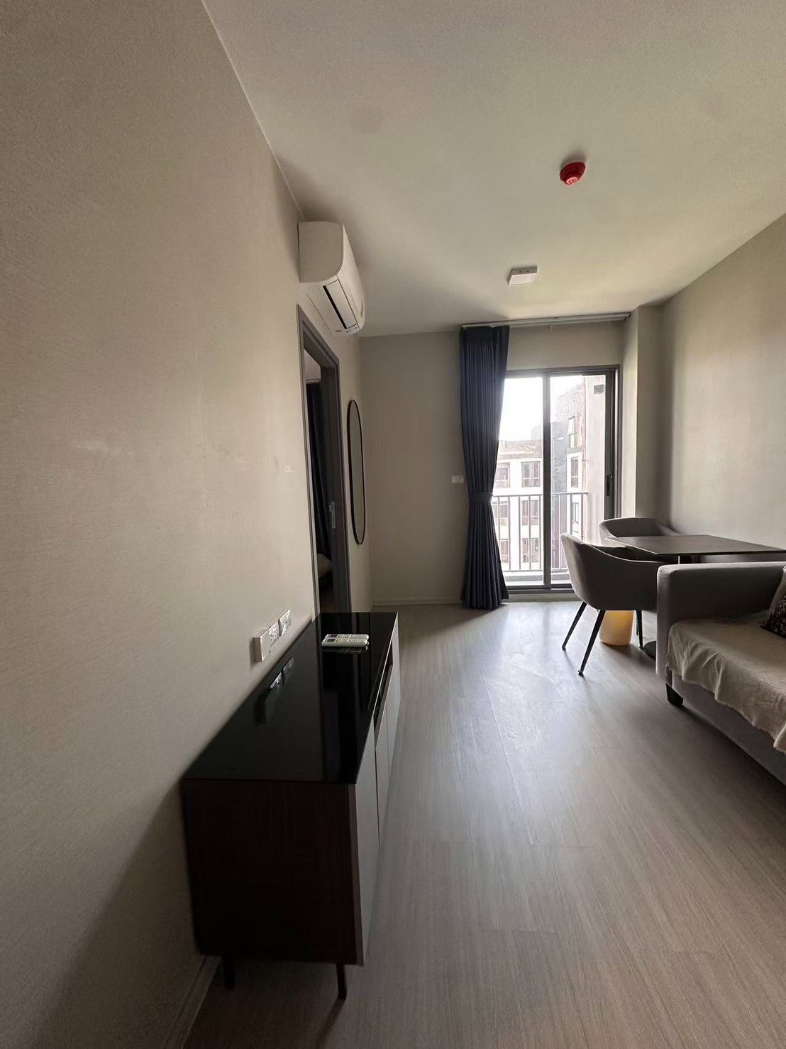 เช่าคอนโด 1 ห้องนอน Quintara Phume Sukhumvit 39 ใกล้ BTS พร้อมพงษ์ เพียง 16,000 บาท/เดือน