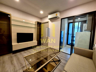 Condos for rent : politan breeze riversidecondo for rent