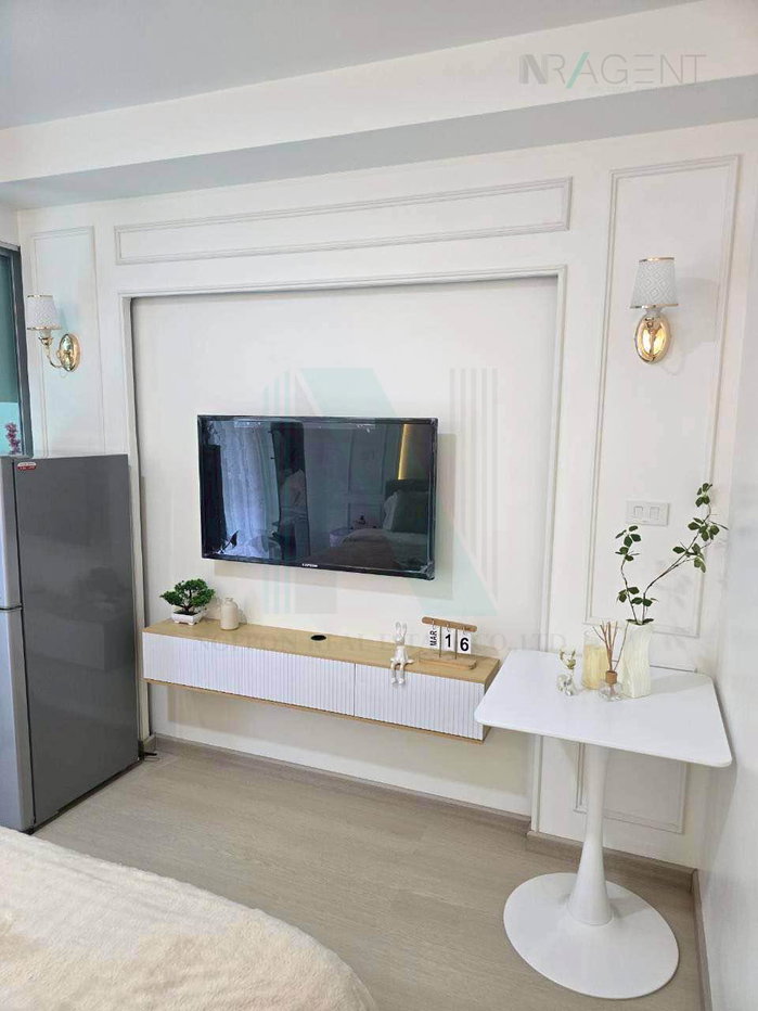 รูป 🔺 ขายคอนโด ดิ เออร์บาโน่ รัชดาภิเษก 19  อาคาร 1 ชั้น 2 สตูดิโอ ขนาด 22 ตรม ใกล้ เทสโก้ โลตัว เอ็กซ์เพรส - รูปที่ 6/8