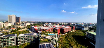 Condos for sale : Modiz Avantgarde for sale by owner