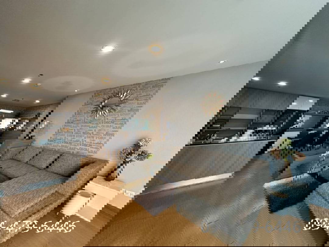 picture 2 bedroom 78 sqm at Bell Grand rama9 - 4/10