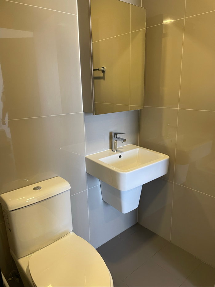 รูป ให้เช่า 📌Nia By Sansiri 📌Type 1 bedroom พร้อมเข้าอยู่  ขนาด 29 ตรม ราคา16,000/เดือน  - รูปที่ 12/31