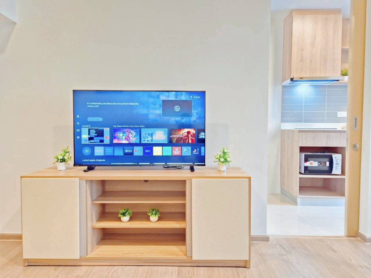 picture Condo For Rent Chewathai Pinklao - 7/14