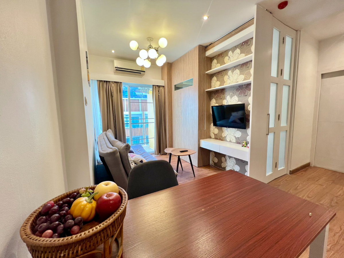 รูป ขายคอนโด Promt Condo – นิมมาน (แยกรินคำ) - รูปที่ 4/16