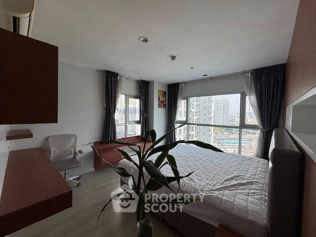 รูป คอนโด 2-ห้องนอน ที่ แอสปาย สุขุมวิท 48 ใกล้ BTS พระโขนง (ID 2822928) - รูปที่ 4/8