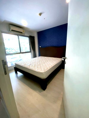 Condos for rent : P-146192 Premium Design Unit: Fully Furnished Whizdom @ Punnawithi Station Large 2BR Close to BTS Punnawithi. Line: @easythaihome 085-592-2897