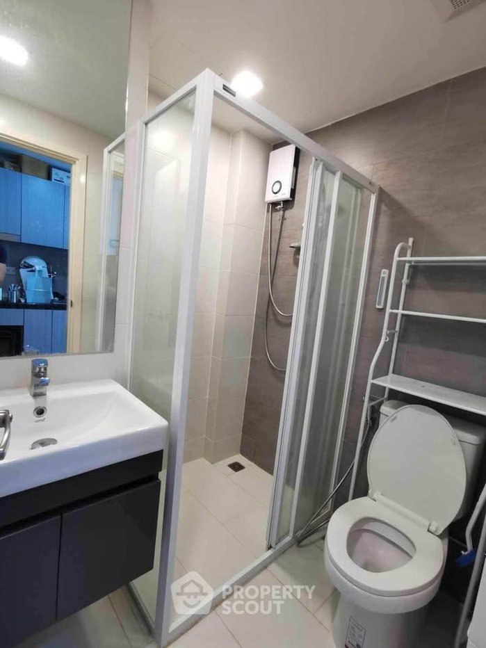 รูป คอนโด 1-ห้องนอน ที่ แอทโมซ ลาดพร้าว 15 ใกล้ MRT ลาดพร้าว (ID 2530239) - รูปที่ 9/10