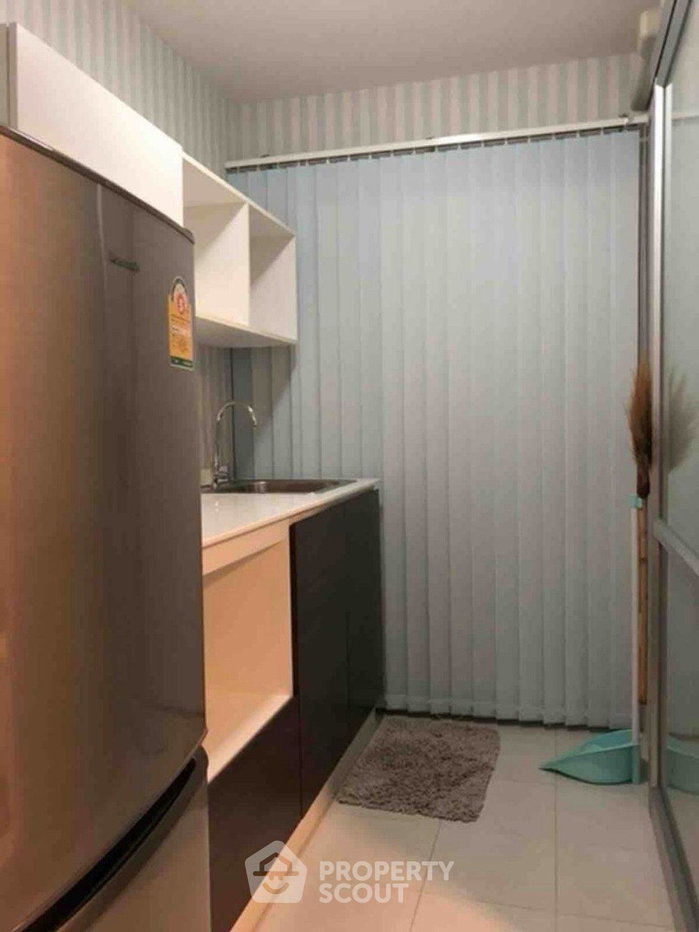 รูป คอนโด สตูดิโอ ที่ คอนโด บ้านคุ้นเคย หัวหิน ใน หนองแก (ID 2827613) - รูปที่ 7/7