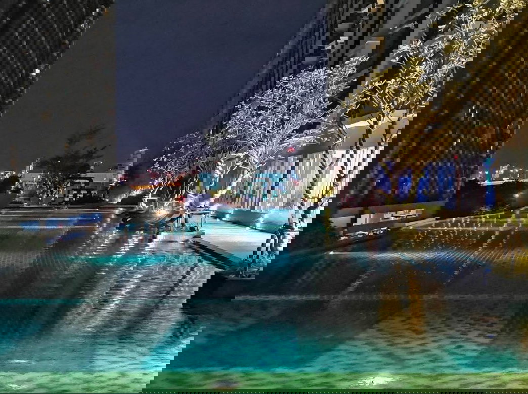 รูป 📍ปล่อยเช่าศุภาลัย เวอเรนด้า รัชวิภา-ประชาชื่น📍 9,000 บาท / เดือน !!!!! - รูปที่ 7/9