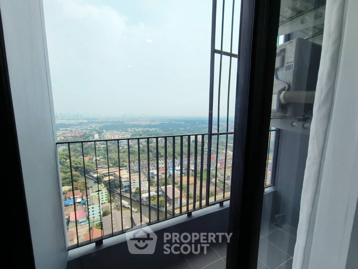 รูป คอนโด 1-ห้องนอน ที่ เดอะ ลิฟวิ่น เพชรเกษม ใกล้ MRT ภาษีเจริญ (ID 2828092) - รูปที่ 8/9
