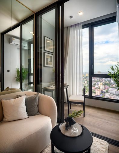 𝐂𝐨𝐧𝐝𝐨 𝐓𝐡𝐞 𝐂𝐫𝐞𝐬𝐭 𝐏𝐚𝐫𝐤 𝐑𝐞𝐬𝐢𝐝𝐞𝐧𝐜𝐞𝐬