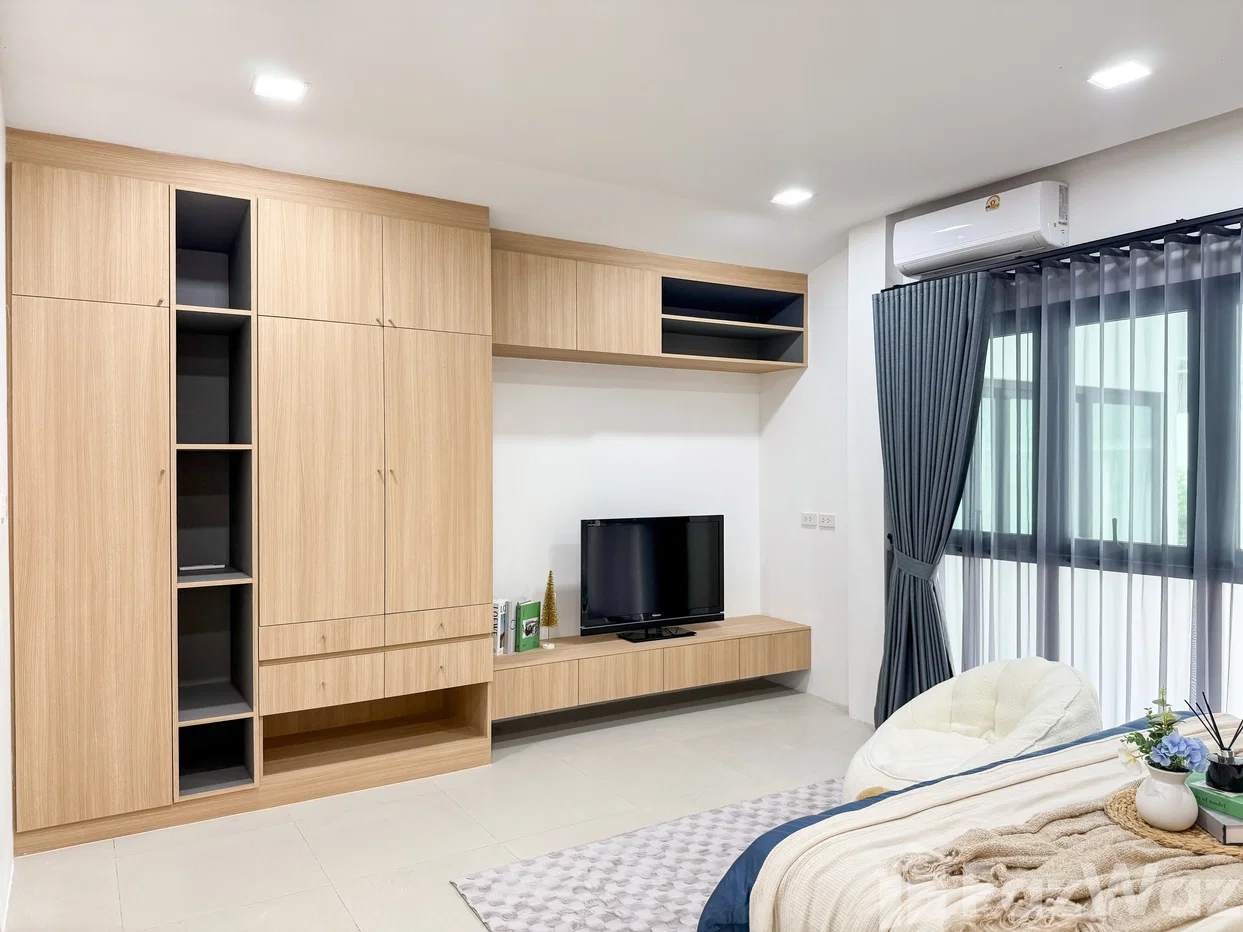 รูป ขาย วิลล่า 3 ห้องนอน ในโครงการ เดอะ วัน ฮอไรซัน พูลวิลล่า 6208271 - รูปที่ 39/50