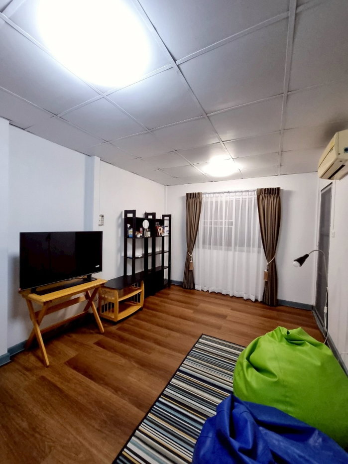 รูป ให้เช่า บ้านเดี่ยว 2 ชั้น ซอยลาซาล • 180 ตร.ม./45 ตร.วา • 30,000 บาท - รูปที่ 36/39