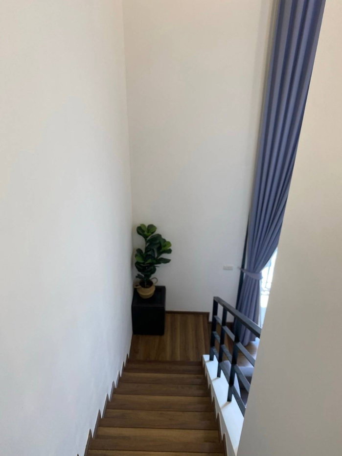 รูป 🏡 คอนโดมิเนียม onyx phaholyothin 44 ตร.ม.  พร้อมให้เช่า! - รูปที่ 12/25