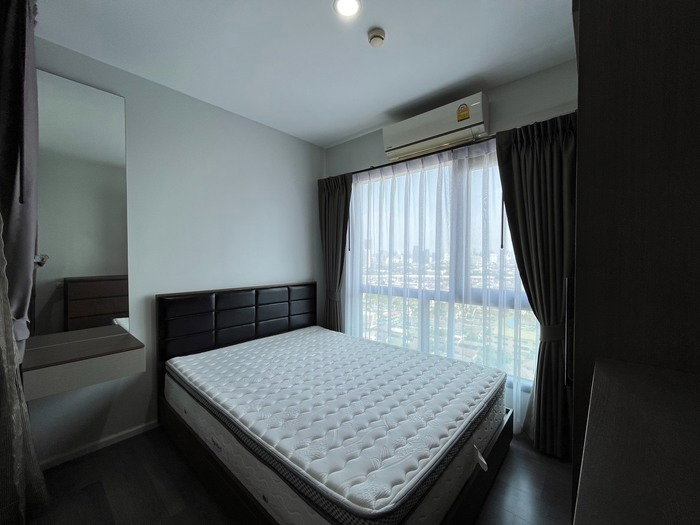 รูป 🔔🔔ปล่อยเช่า!! The Stage Taopoon Interchange 1Bed 26 ตรม.ชั้น 19 แต่งครบ พร้อมอยู่!! สอบถาม LINE ID: @atfirm🔔🔔 - รูปที่ 5/15