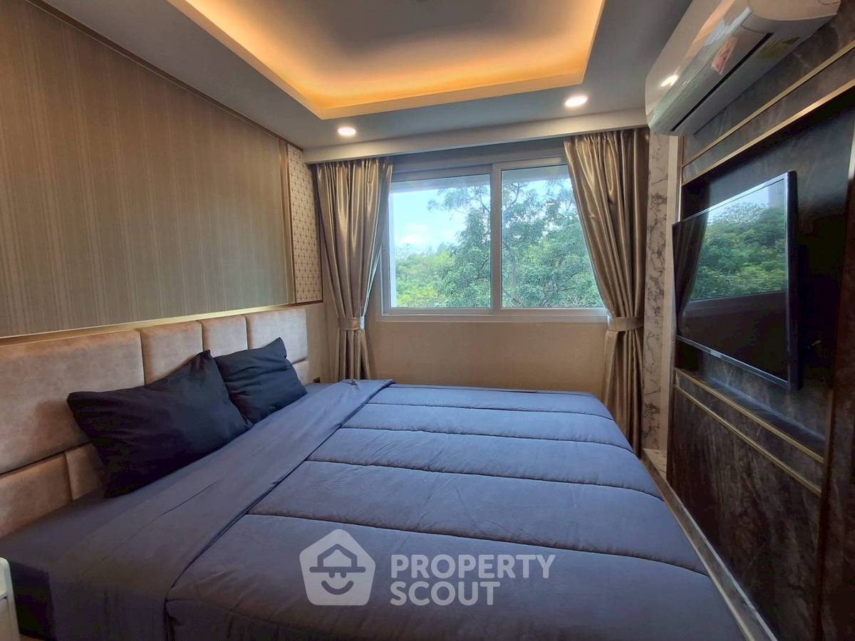 รูป คอนโด 1-ห้องนอน ที่ ดุสิต แกรนด์ พาร์ค 2 ใกล้ เมืองพัทยา (ID 2823064) - รูปที่ 6/15