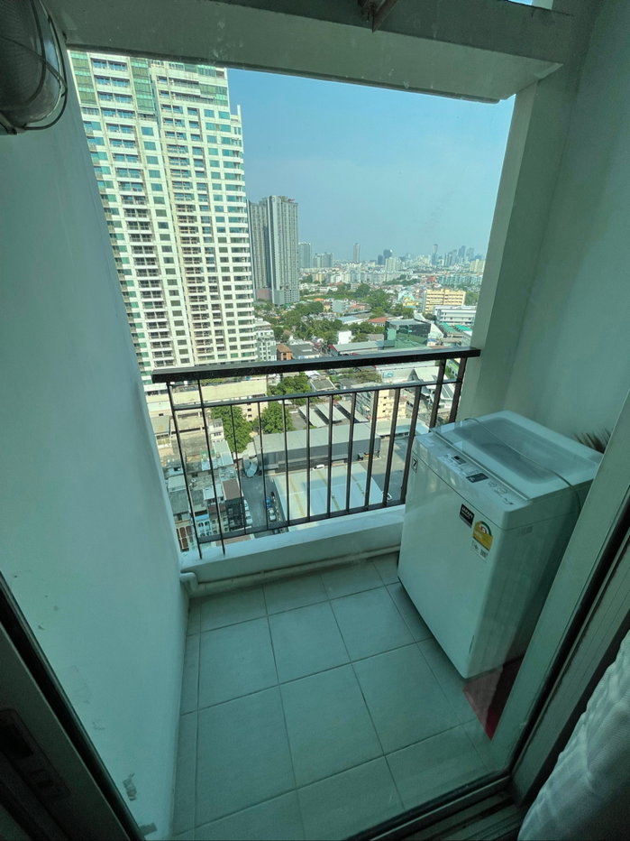 picture Aspire Rama 4  condominium for rent  - 7/9