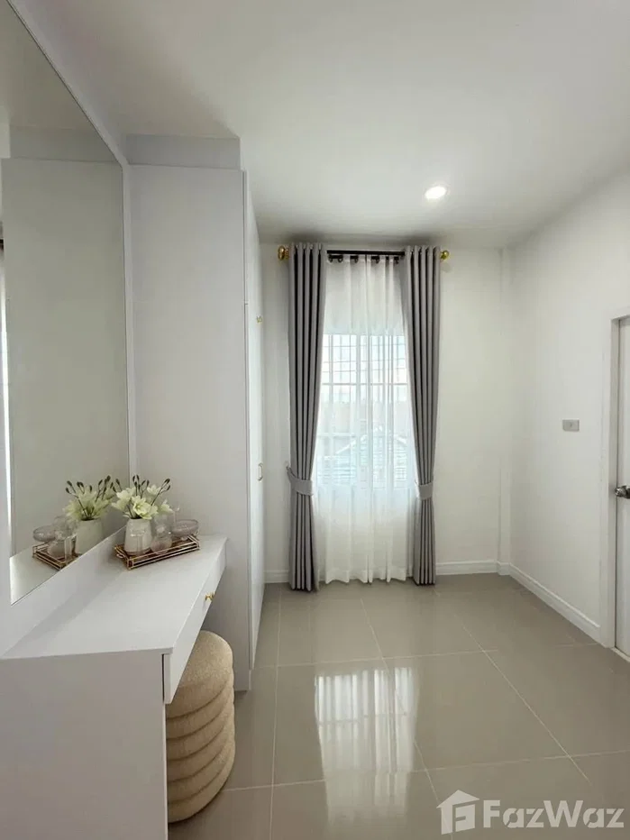 รูป บ้านเดี่ยวให้เช่า 4 ห้องนอน ในโครงการ ฉัตรแก้ว 9 5793087 - รูปที่ 14/27