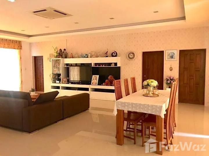 รูป ขาย วิลล่า 3 ห้องนอน ในโครงการ รีเจ้นท์ วิลเลจ 2 73121 - รูปที่ 4/9