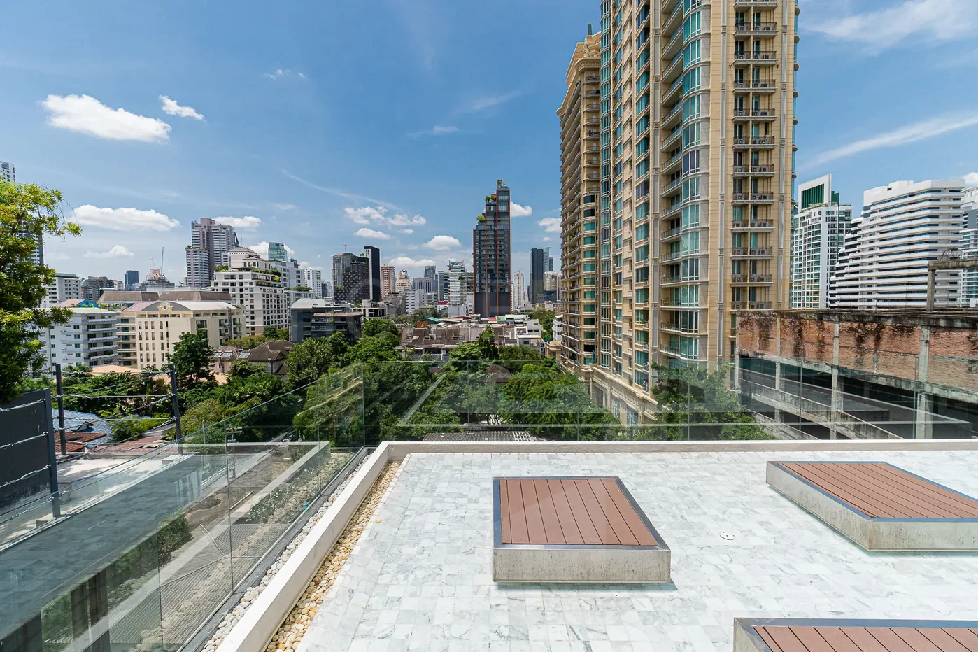 รูป Fynn Sukhumvit 31 3 bedrooms, for rent - รูปที่ 12/13