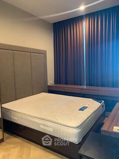 1-BR Condo at The Capital Ekamai - Thonglor near ARL Ramkhamhaeng (ID 2823840)